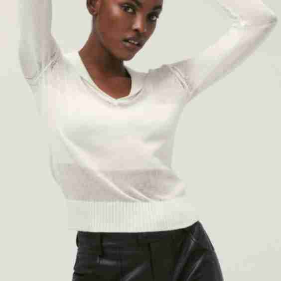 Sigrid Sweater