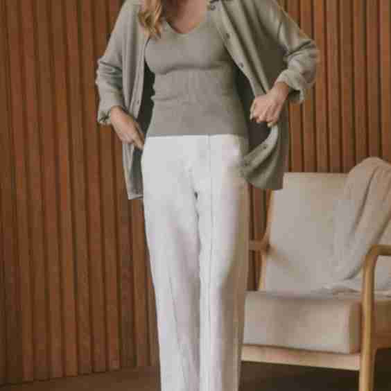 Sean Cardigan Sweater