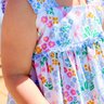 Little Bluebird Smocks