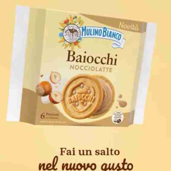 Mulino Bianco Reviews