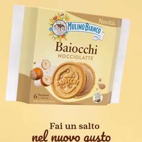 Mulino Bianco