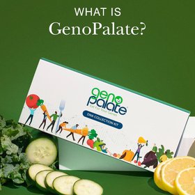 GenoPalate