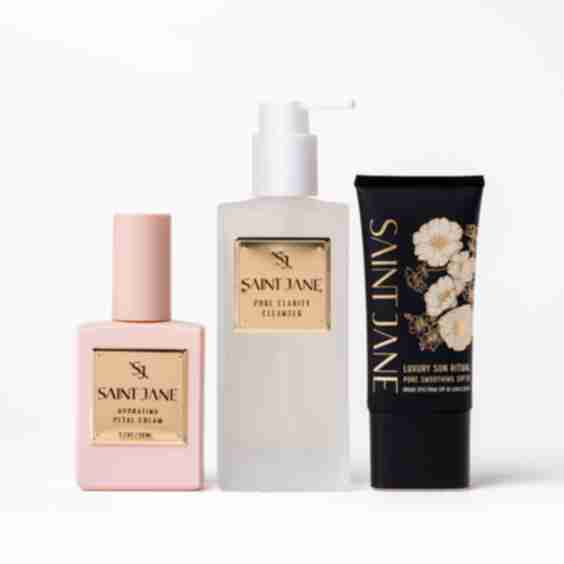 The Daytime Ritual Set 