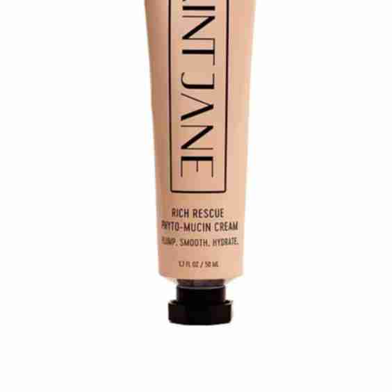Phyto Mucin Glassy Barrier Cream