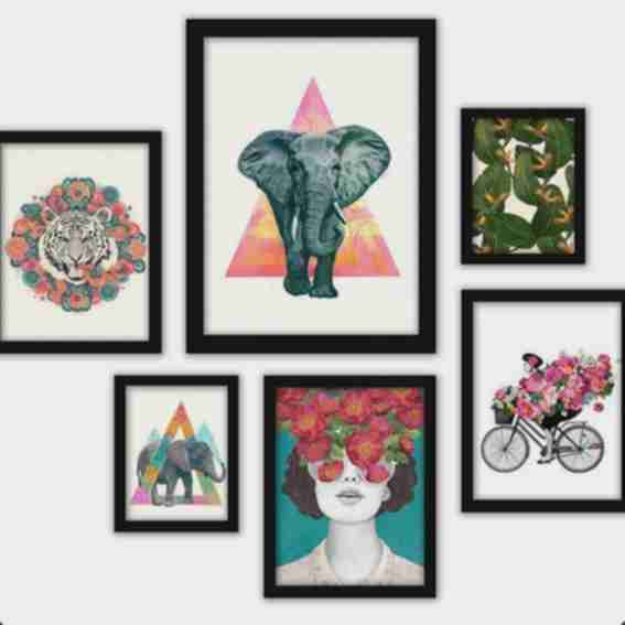 creativepictureframes.com Reviews