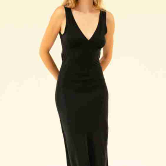 Mathilda Dress