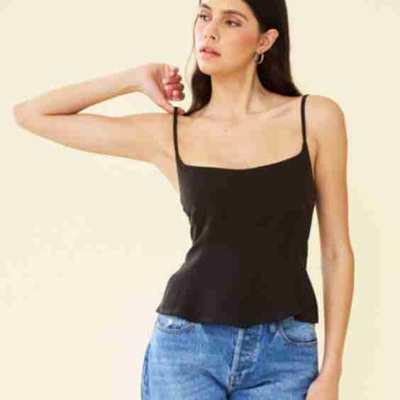 Ivy Top