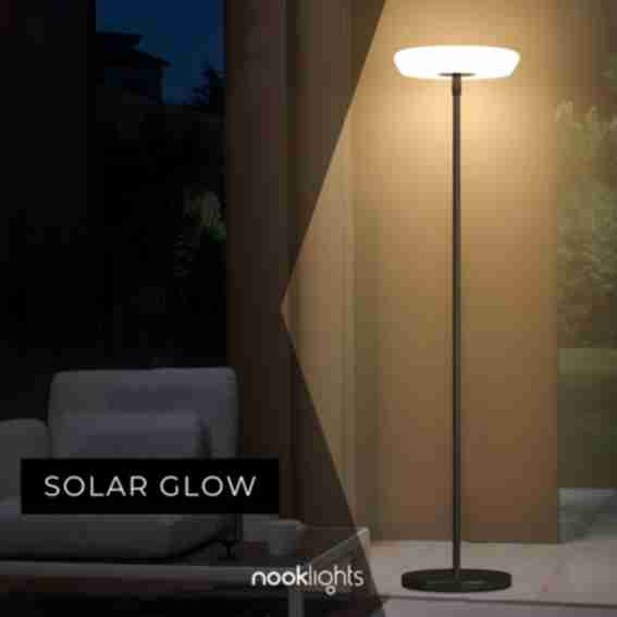 Nook Lights Reviews