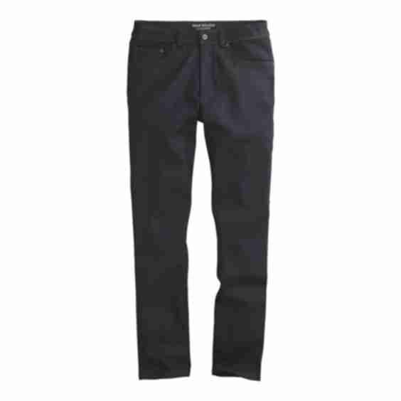 Silver Denim Slim Fit Jeans