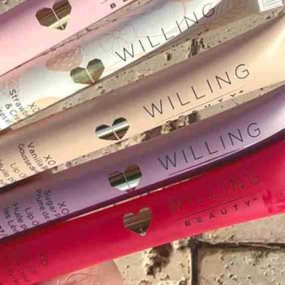 Willing Beauty Reviews