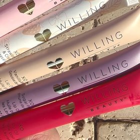 Willing Beauty