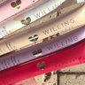 Willing Beauty