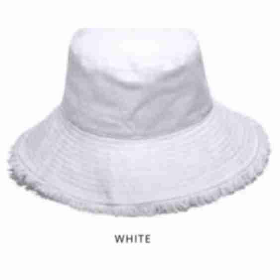Wissahickon Upf Hat