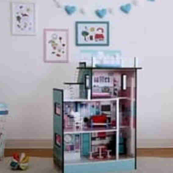 OLIVIA`S LITTLE WORLD Reviews