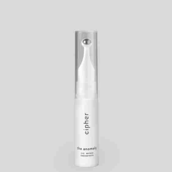 The Anomaly Eye Matrix Concentrate