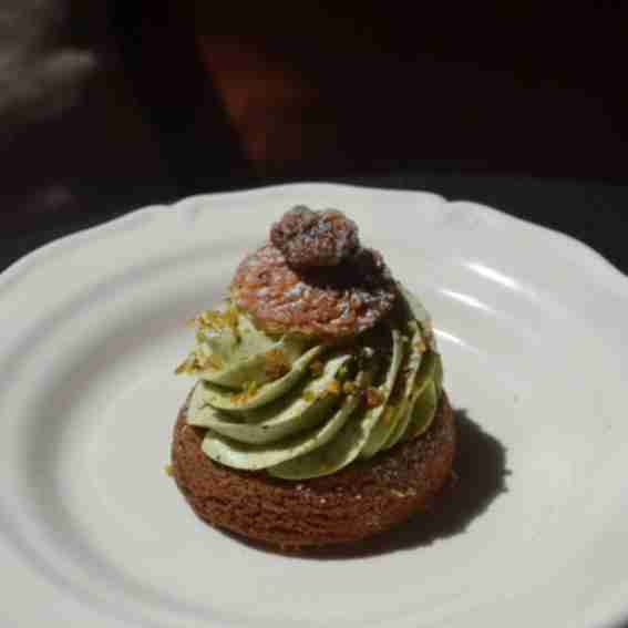 Pâtisserie Vanessa Reviews