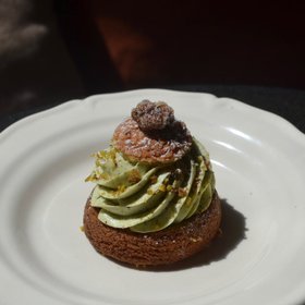 Pâtisserie Vanessa