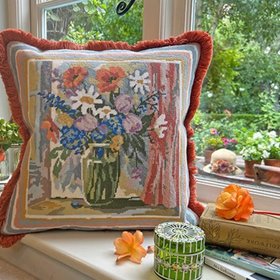 Glorafilia Needlepoint