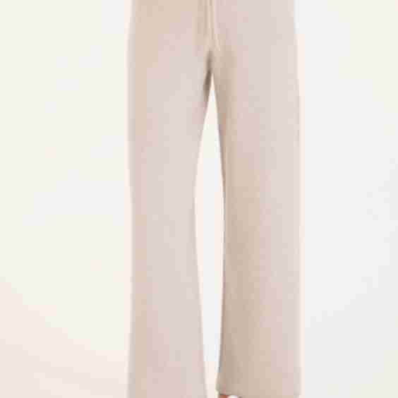 Zermatt Milano Knit Trouser