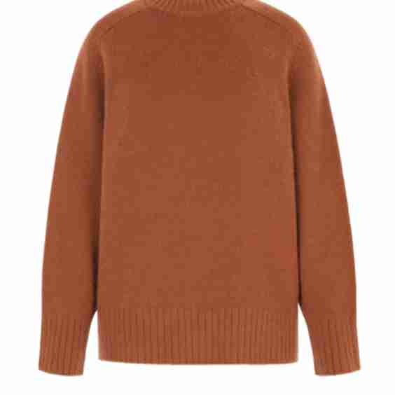 Aspen Crew Neck Jumper