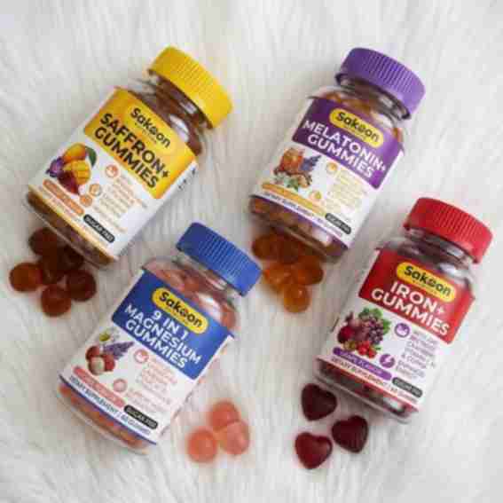 Sakoon Nutrition Reviews