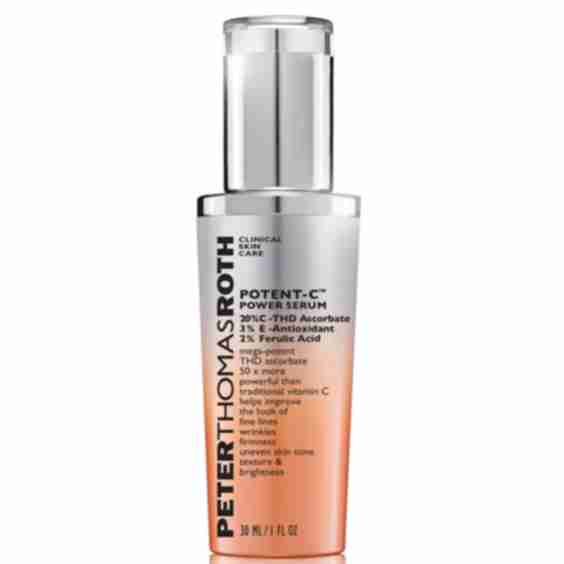 Potent-C Power Serum