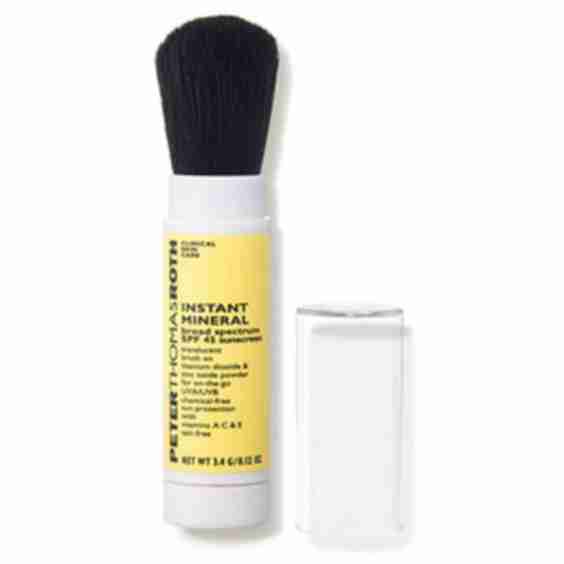 Instant Mineral SPF 45 Sunscreen