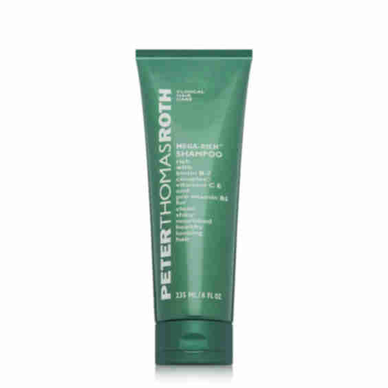 Mega-Rich Shampoo