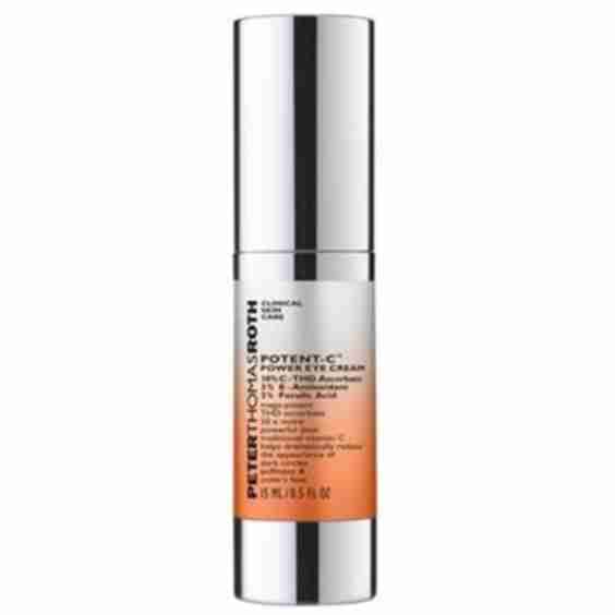 Potent-C Power Eye Cream 0.5 fl oz / 15 ml