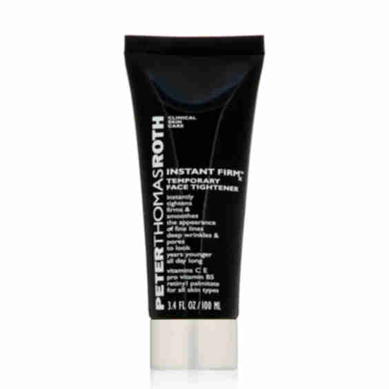 Instant Firmx Temporary Face Tightener
