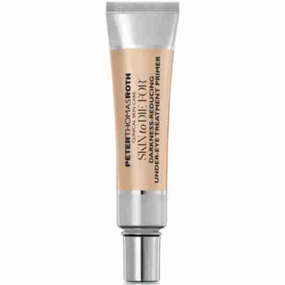 Skin to Die For Darkness-Reducing Under-Eye Primer