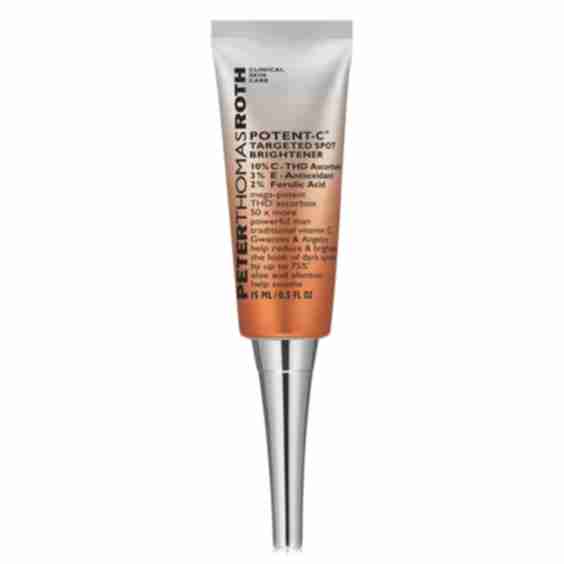 Potent-C Targeted Spot Brightener