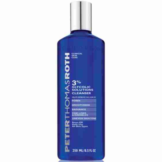 3% Glycolic Solutions Cleanser