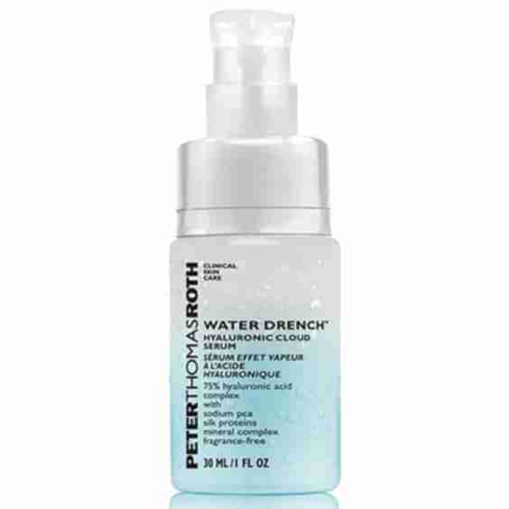 Water Drench Hyaluronic Liquid Gel Cloud Serum