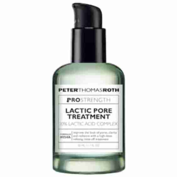 Pro Strength Lactic Pore Treatment