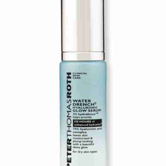 Water Drench Hyaluronic Glow Serum