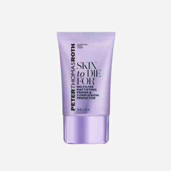 Skin To Die For Mattifying Primer