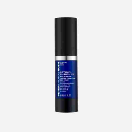 Retinol Fusion PM Eye Cream