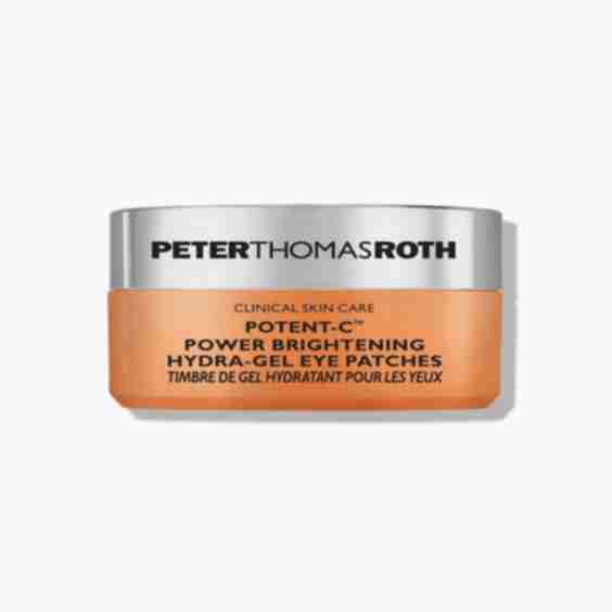 Potent-C Power Brightening Hydra-Gel Eye Patches