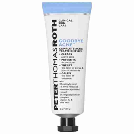 Goodbye Acne Complete Treatment Gel
