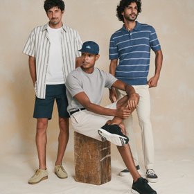 Dockers