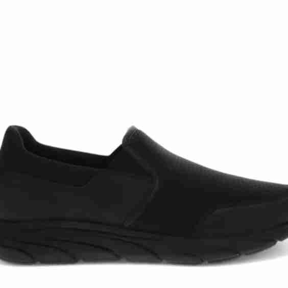 Tucker Work Slip-On