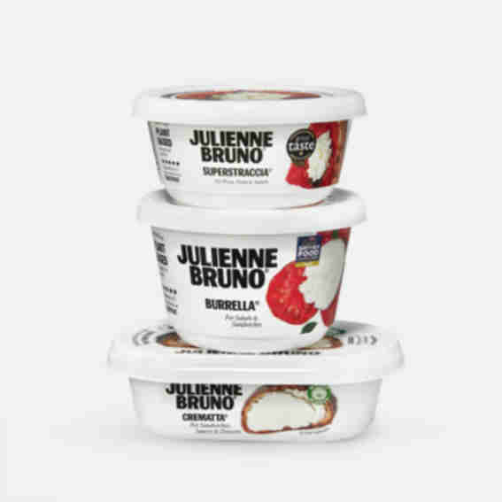 Julienne Bruno Reviews