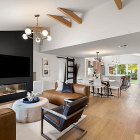 Amber Fireplaces