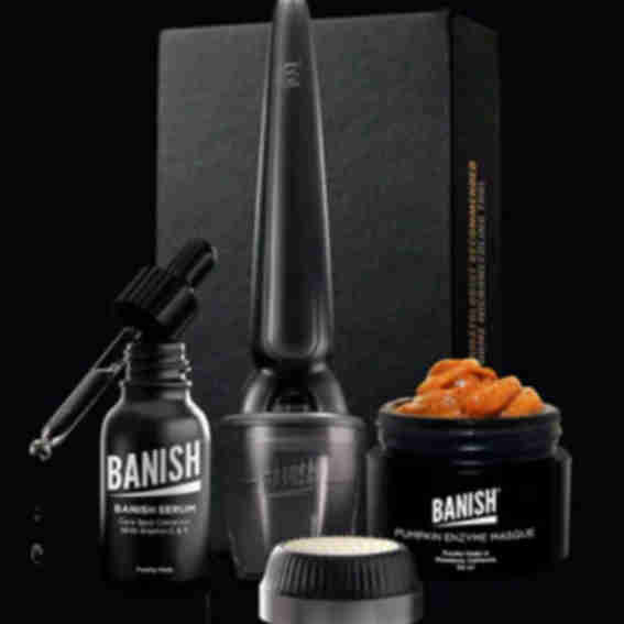 Banish Reviews