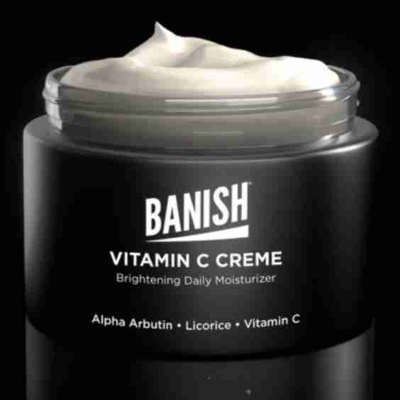 Vitamin C Creme