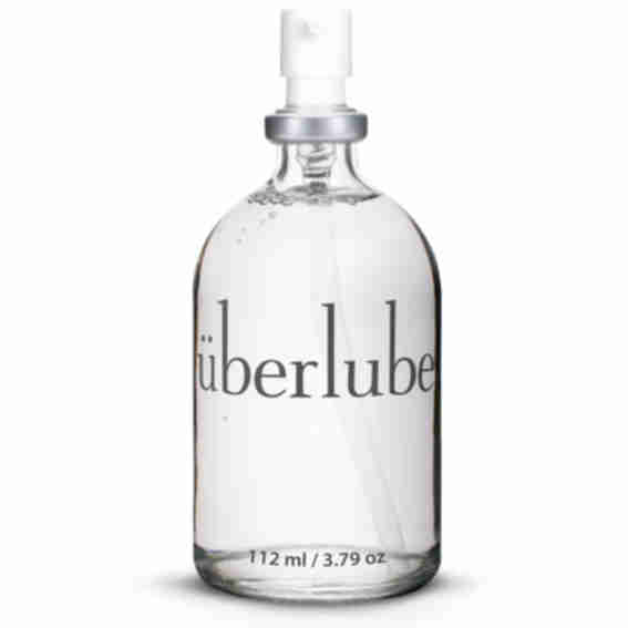 Überlube Reviews