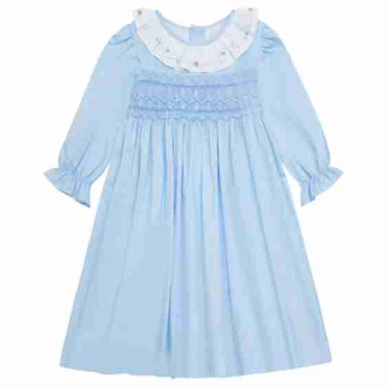 Clementine Dress
