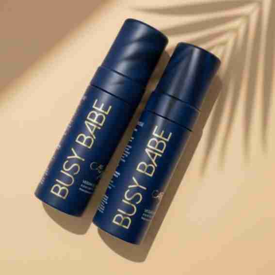 Busy Babe Sunless Reviews