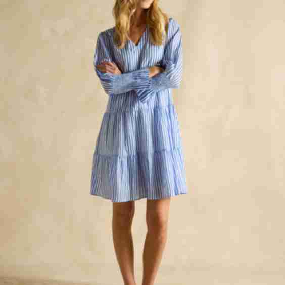 Alessia Dress